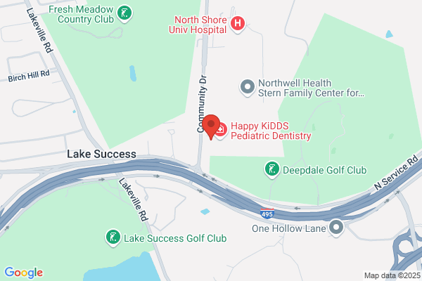 Brownstein William G DDS