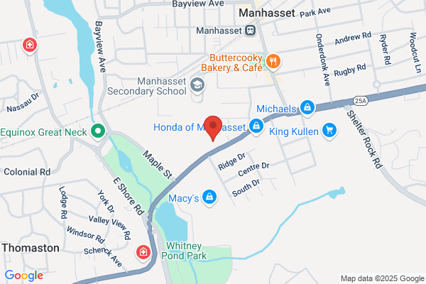 Dental Care of Manhasset By Dr. Lev Yusupov DDS