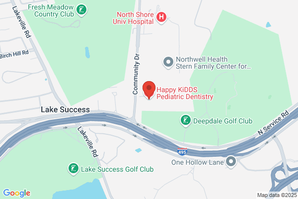 Happy KiDDS Pediatric Dentistry