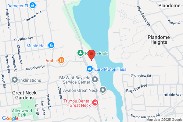 North Shore Cosmetic and Implant Dentistry