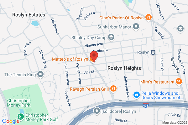 Roslyn Family Dental