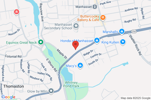 Manhasset Cardiovascular Imaging