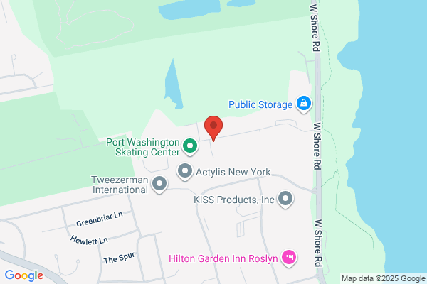 Port Washington Dialysis Center