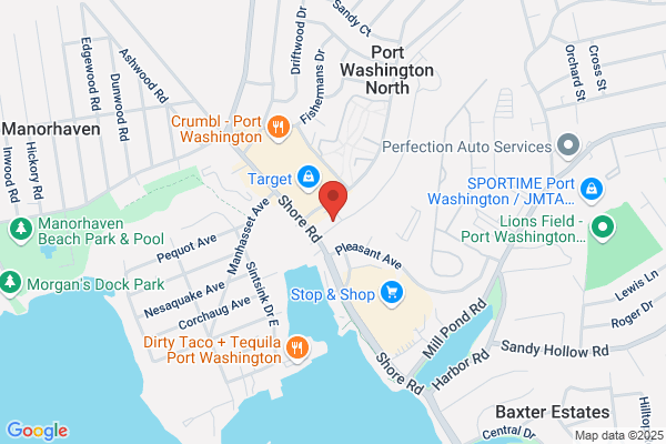 Long Island Alzheimers Inc
