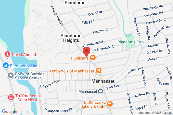 Manhasset Fitness Center