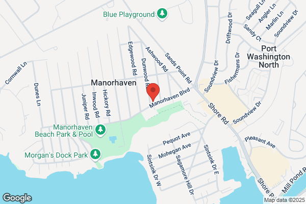 Port Washington Florist Inc