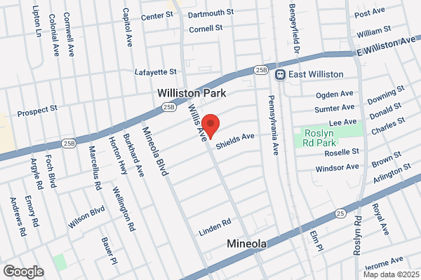 Thomas F. Dalton Funeral Home - Williston Park