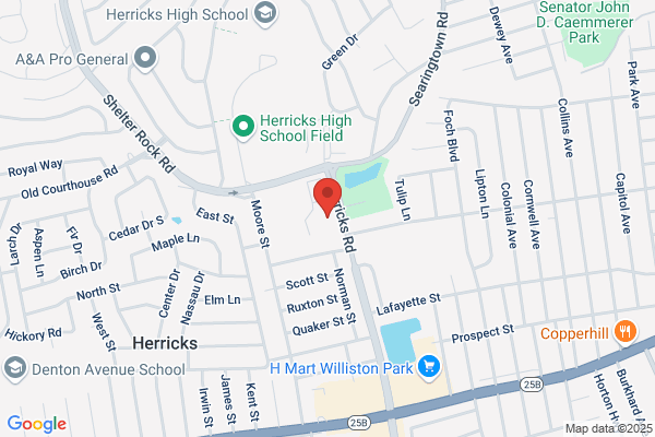 Herrick's Mobil Inc