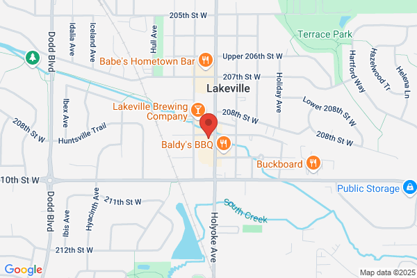 Lakeville Auto Center Inc