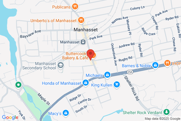 Nassau Plastic Surgical Associates PC MD