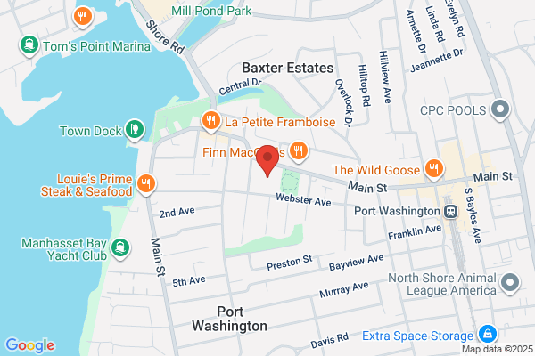 Port Washington Children's Center