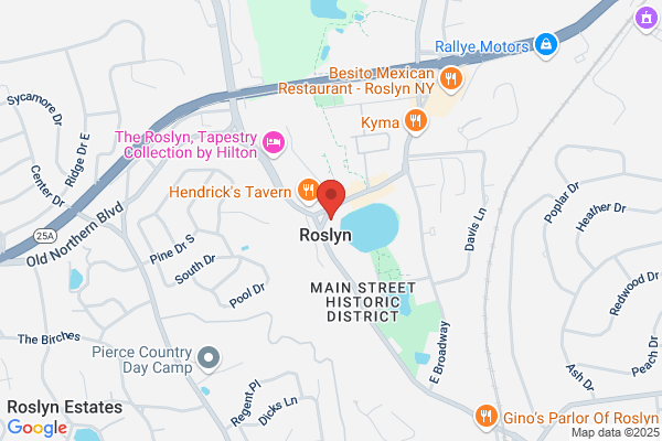 Roslyn After School Program Inc