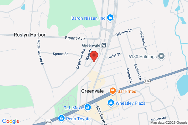 R Greenspan International Inc