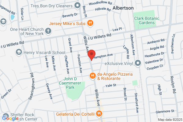 The Albertson Agency: Allstate Insurance