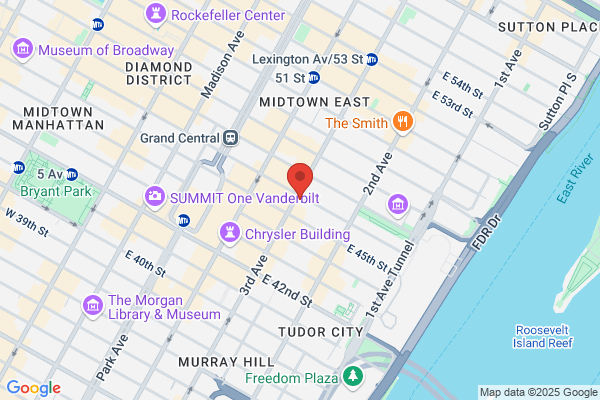 Times Square Brokerage Inc