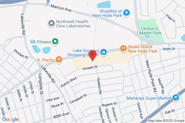 New Hyde Park Jewelers I