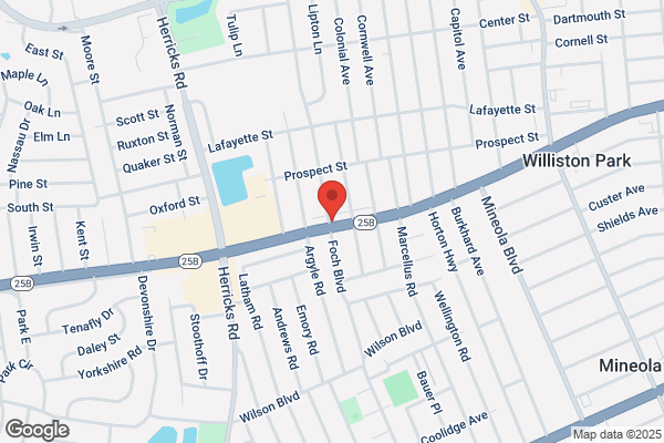 Willis Laundromat 2