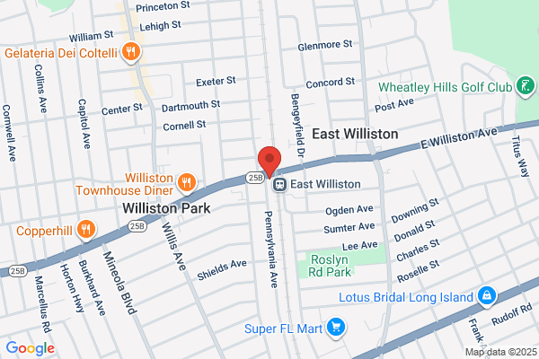 Horing & Welkinson