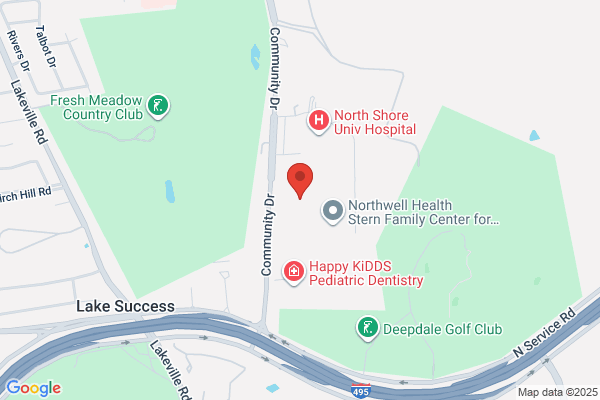 Geisen Lee Dr