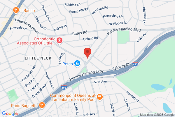Little Neck Center For Psychotherapy