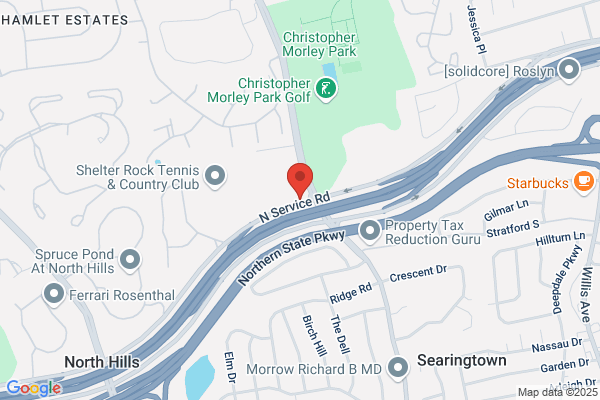 North Shore Child & Family Guidance Center