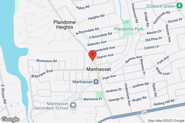 Gino's of Manhasset Pizzeria & Restaurant