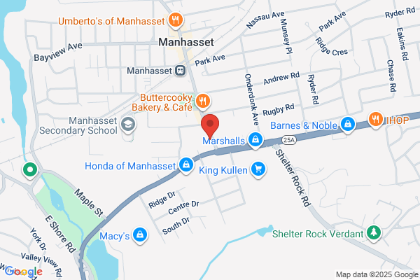 Manhasset Animal Hospital