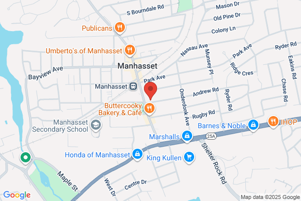 Manhasset Town Hall