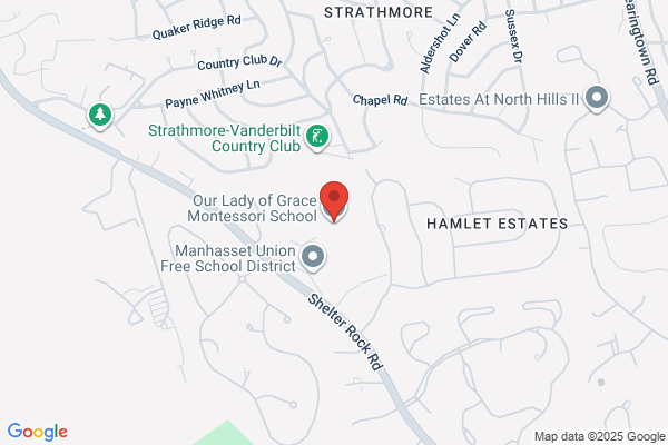 Our Lady of Grace Montessori School