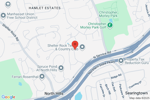 Stratford At North Hills