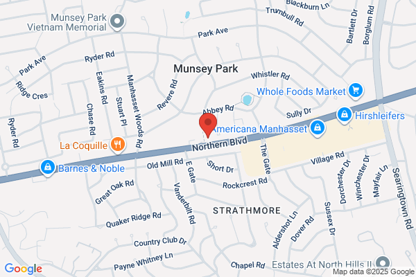 Village of Munsey Park
