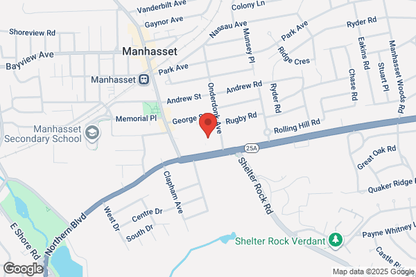 Manhasset KinderCare