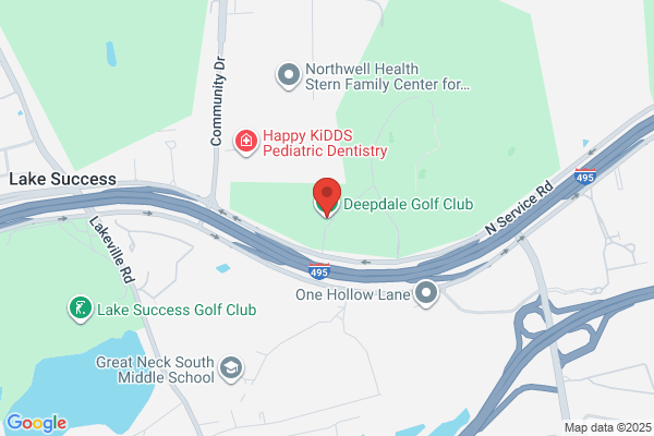 Deepdale Golf Club