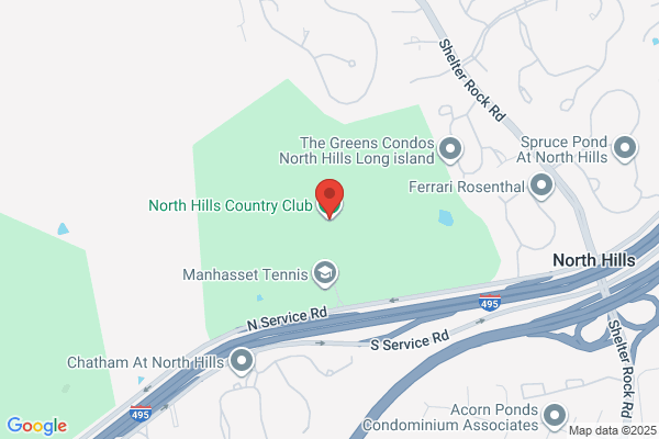 North Hills Country Club Inc