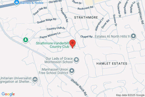 Strathmore Vanderbilt Country Club of Manhasset Inc
