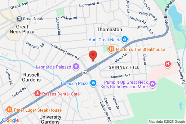 133-15 32 Avenue Corporation