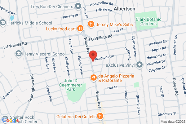 Alacrity Appraisal Associates Inc