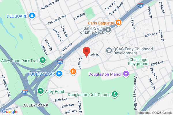 Beech Hills Garden Apartments