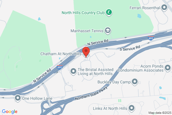 Chatham At North Hills