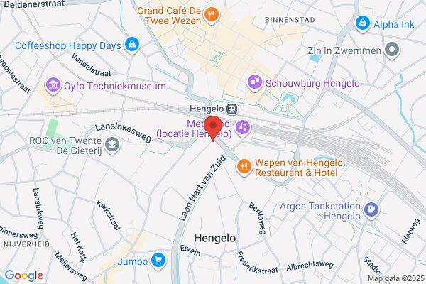 Groothuis & Company Inc