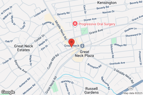 One Hundred Seventy Five Great Neck Rd