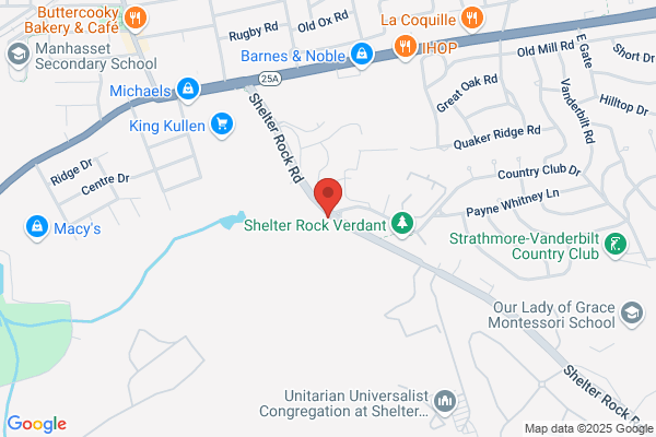 Shelter Rock Mortgage