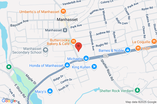Community Reformed Church of Manhasset