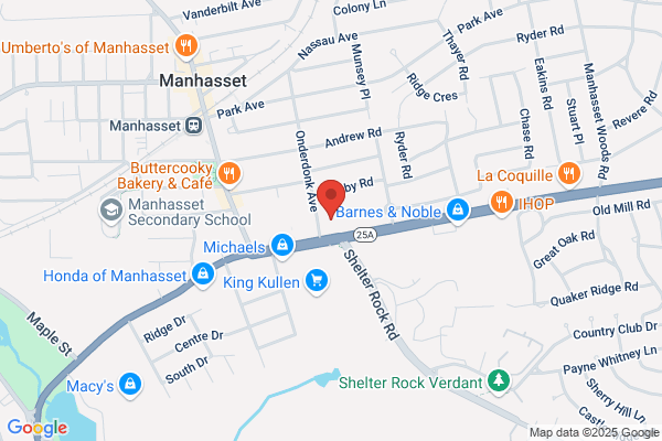 Manhasset Friends Meeting