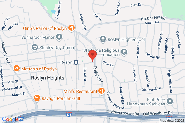 Salem AME Church