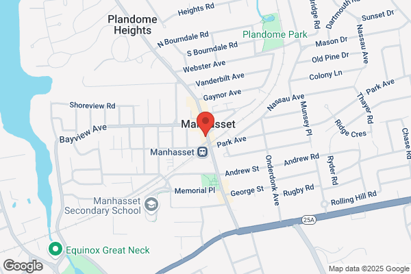 Louies Manhasset Restaurant