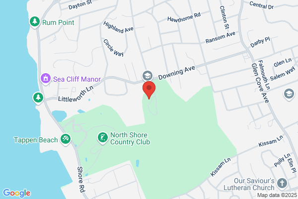 Center For Parents & Children At Glen Cove