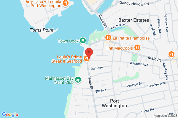 Community Chest of Port Washington Ny Inc