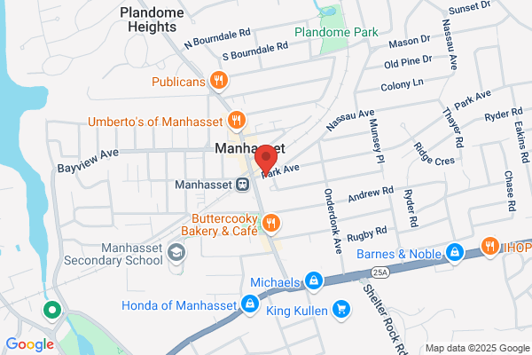 Manhasset Sporting Goods