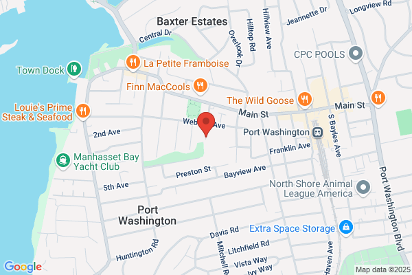 Madison Park Owners Corporation